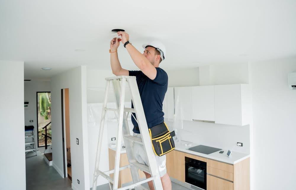 Common Electrical Services for Homes on the Sunshine Coast